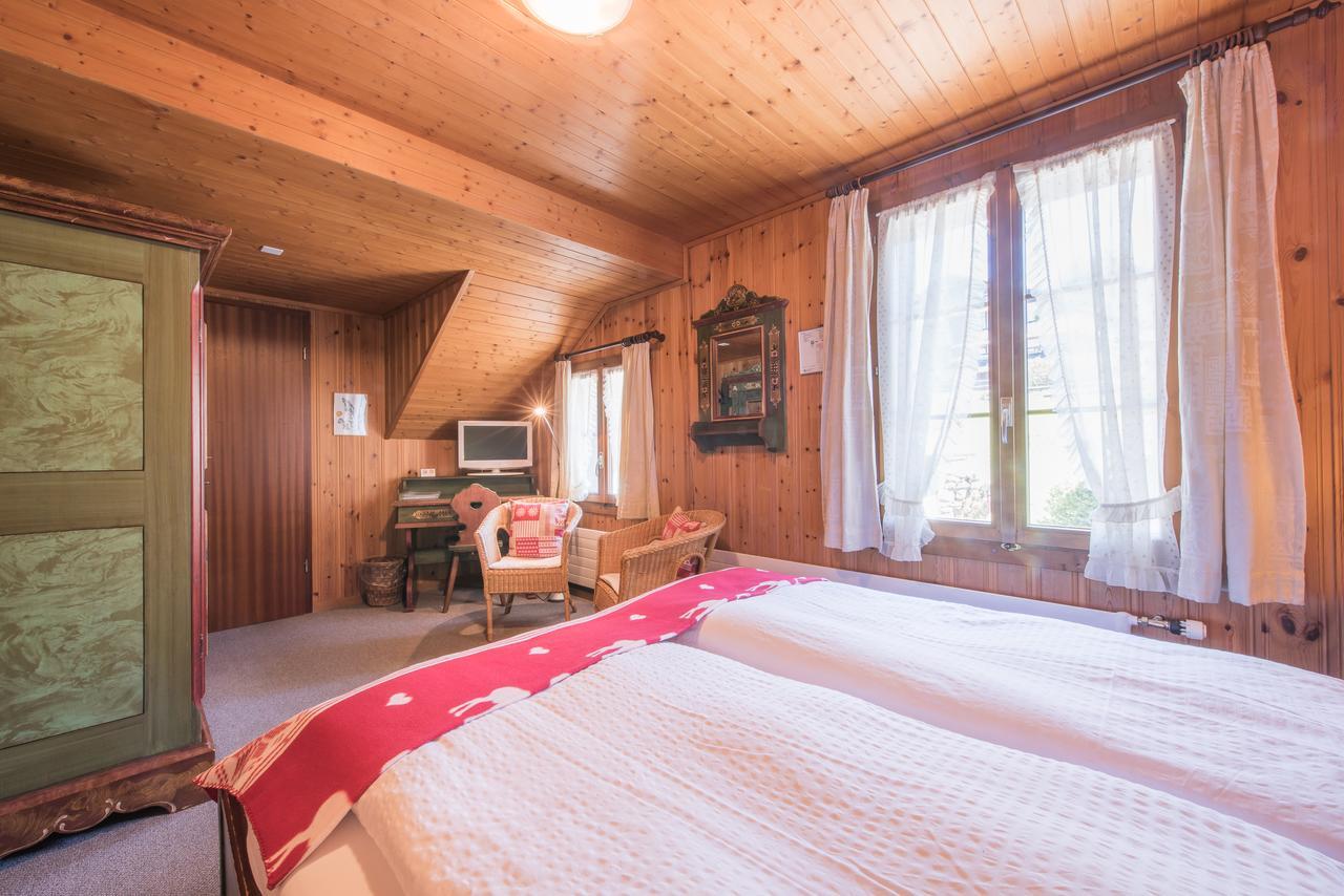 Hotel Fassbind Beausite 贝阿滕贝格 外观 照片